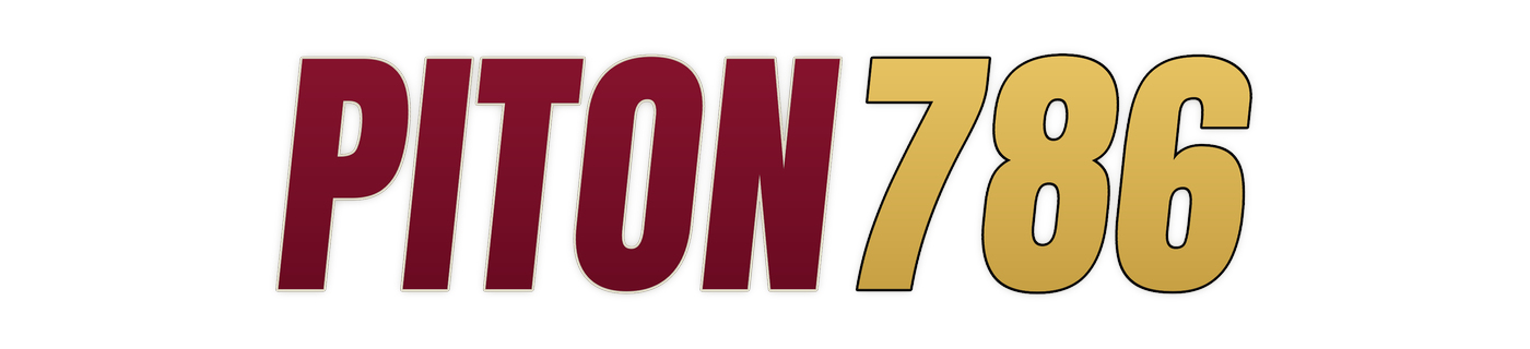 piton786 logo